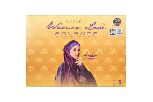 Women Love Advance